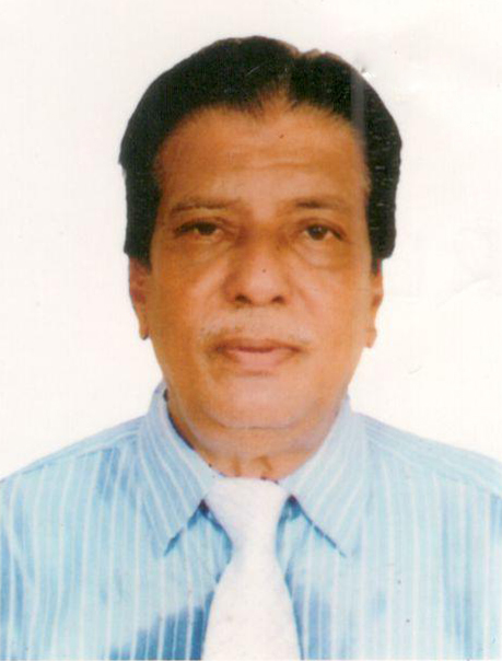 Mr. Mohd. Abul Kalam