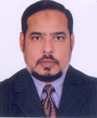 Md. Abdul Halim