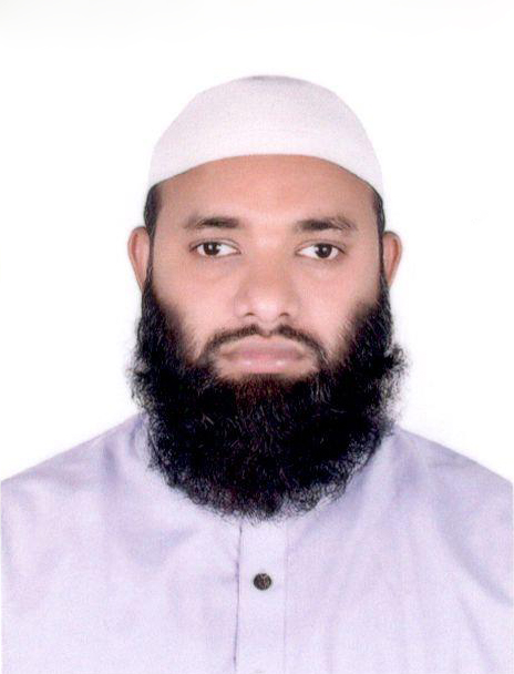 Mr. Misbah Uddin