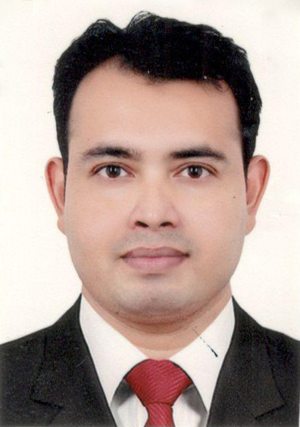 Mr. Md. Shahidul Islam
