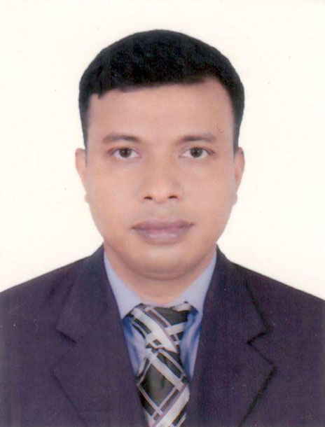 Mr. Mohammad Nazim