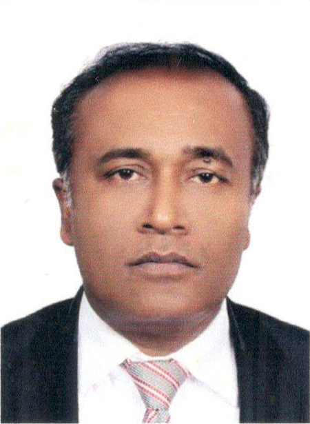 Mr. Liton Howlader