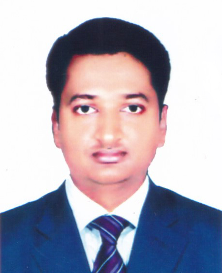 Mr. Md. Sohag Hossen