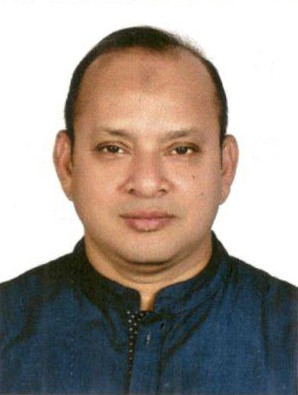 Mr. Mohammad Atiqur Rahman
