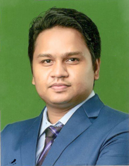 Mr. Md. Niaz Morshed