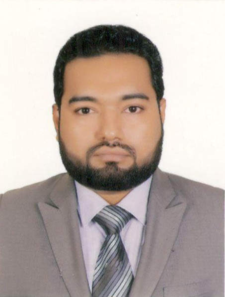 Mr. A.S.M. Miraz Uddin