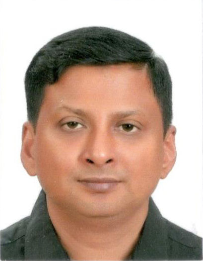 Mr. Khaled Hossain