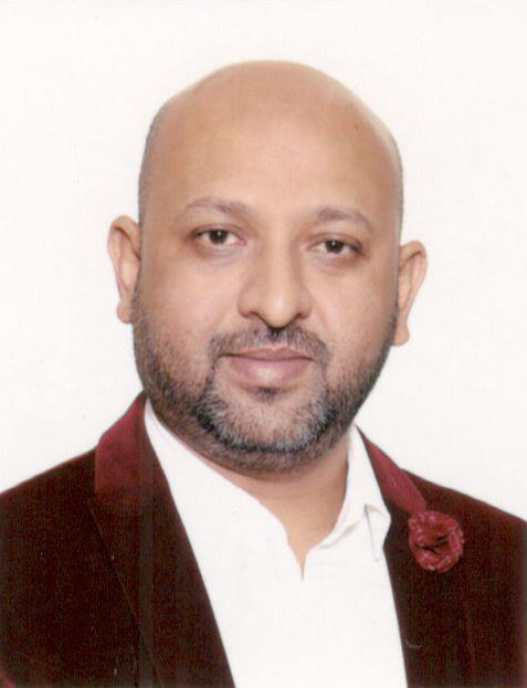Mr. Mahmodul Islam Parvez