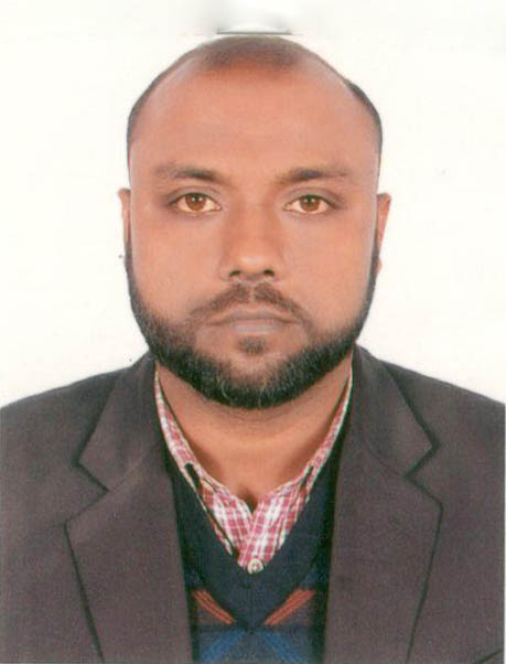 Mr. Ahmmed Rasel Prodhan