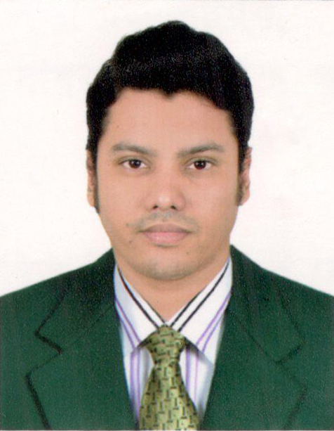 Mr. Farhan