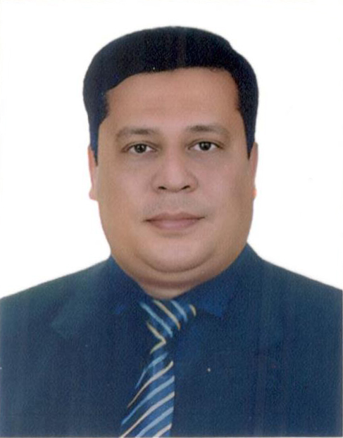 Mr. Md. Tanjidul Islam Chowdhury