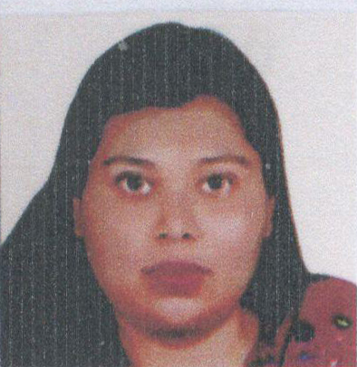 Ms. Jannatul Ferdaus