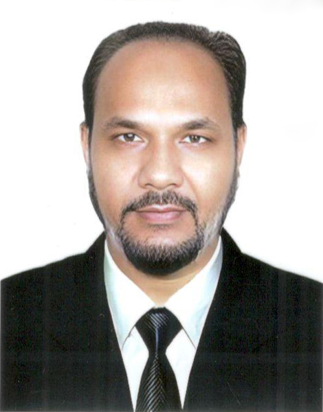 Mr. Mohammad Matiur Rahman
