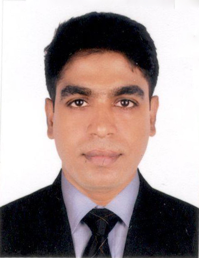Mr. Md. Anowar Hossain