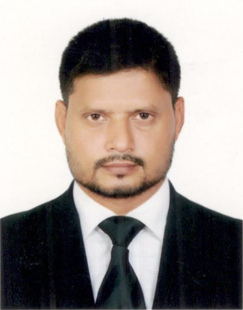 Mr. Azizul Hoque