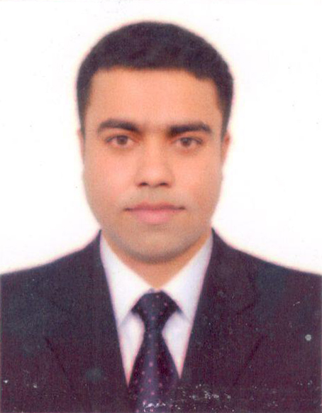 Mr. Shohag Hossain
