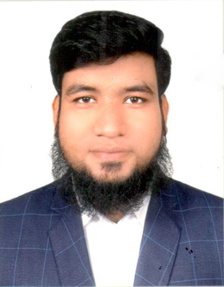 Mr. Md. Onik Hossain