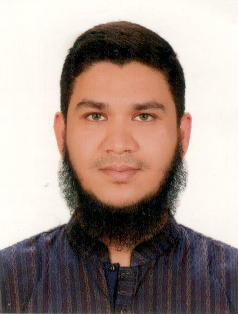 Mr. Md. Salah Uddin Majumder