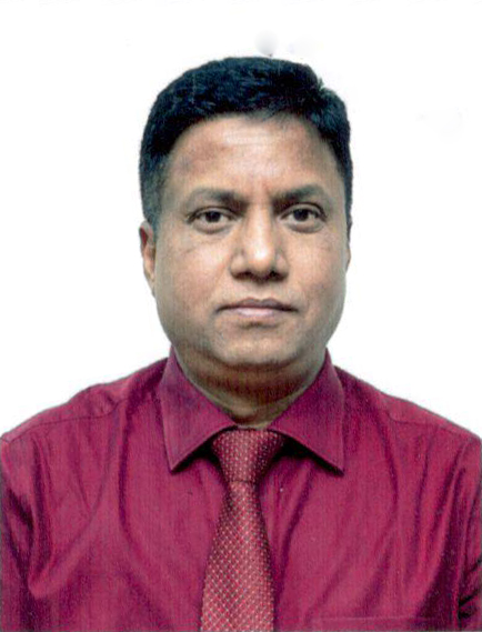 Mr. Anser Uddin
