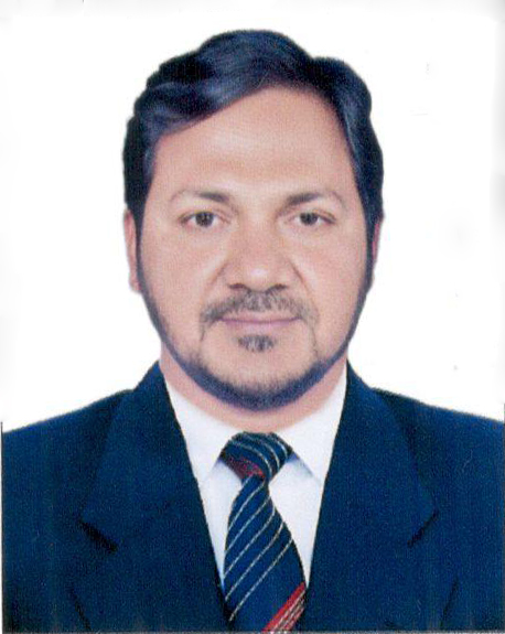 Mr. Delower Hossain