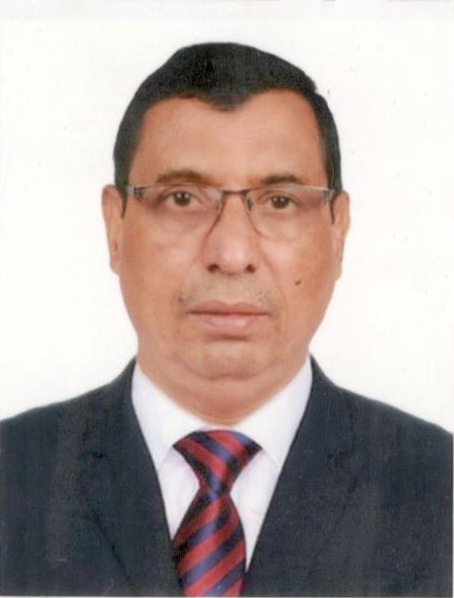 Mr. Md. Shofiqul Islam