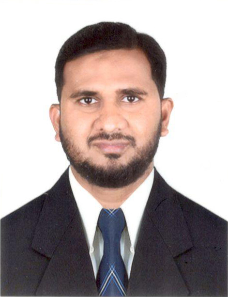 Mr. Md. Hasan