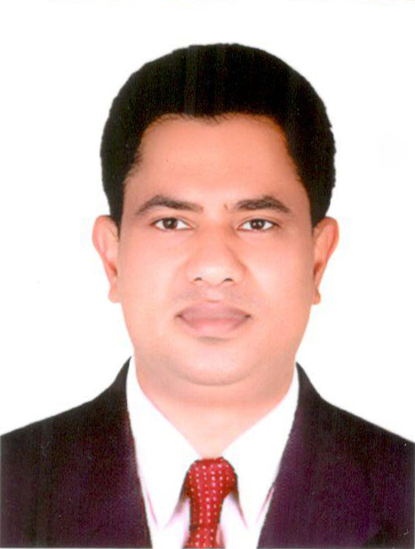 Mr. Md. Kafil Uddin