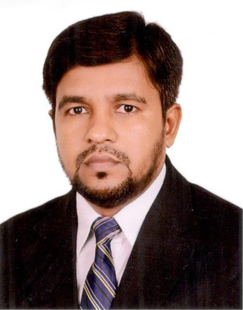 Mr. Nurun Nabi