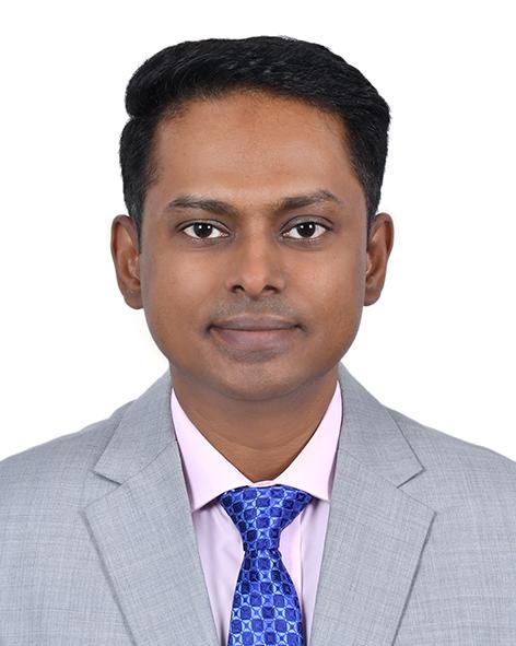 Mr. Sheikh Hamza