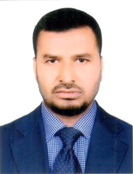 Mr. H.M. Bellal