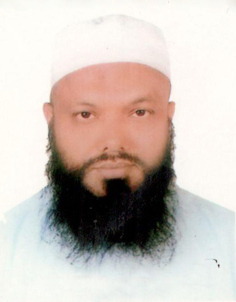 Mr. Tajul Islam