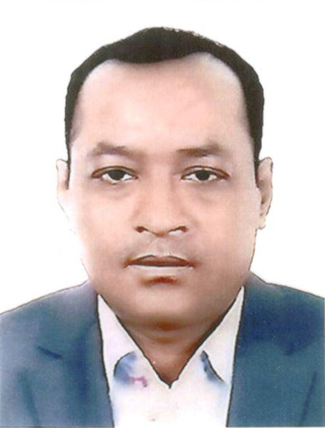 Mr. Abdul Jalil