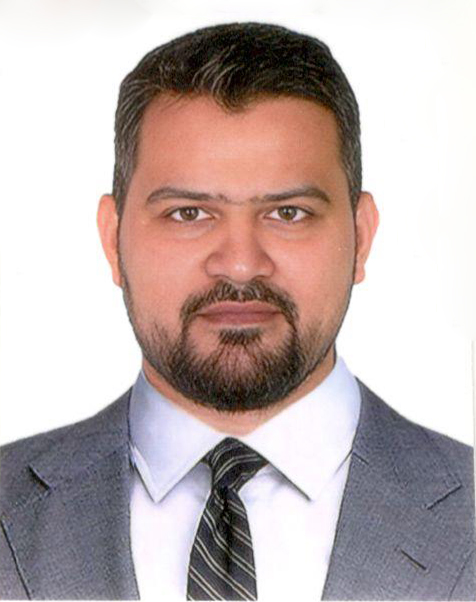 Mr. Md. Abdul Hannan Khan