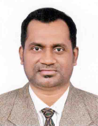 Mr. Md. Abdul Alim