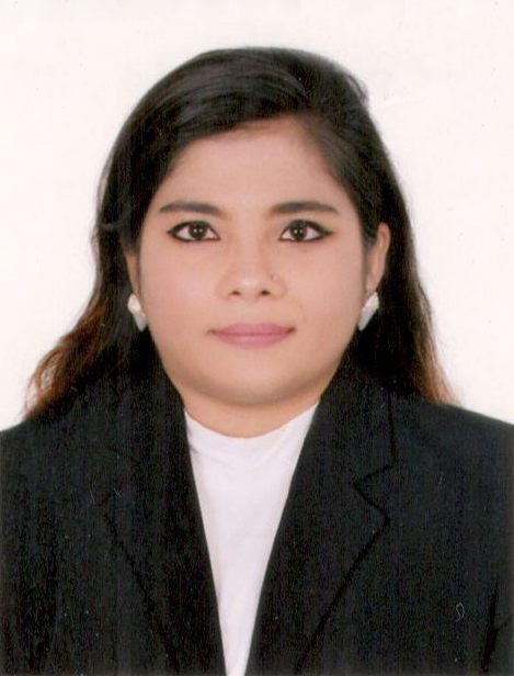 Ms. Sonia Akter Rima