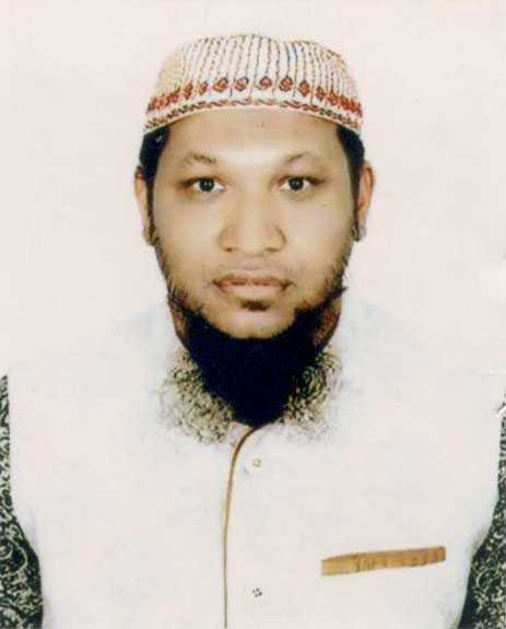 Mr. Md. Masud Alam