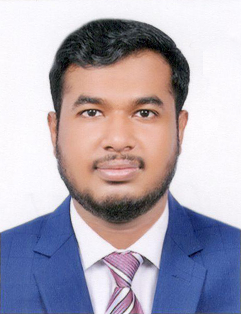 Mr. Md. Adnan Talukder