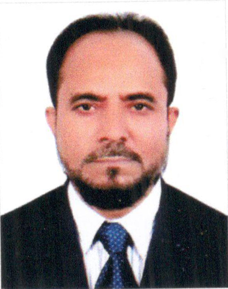 Mr. S.M. Nasir Uddin