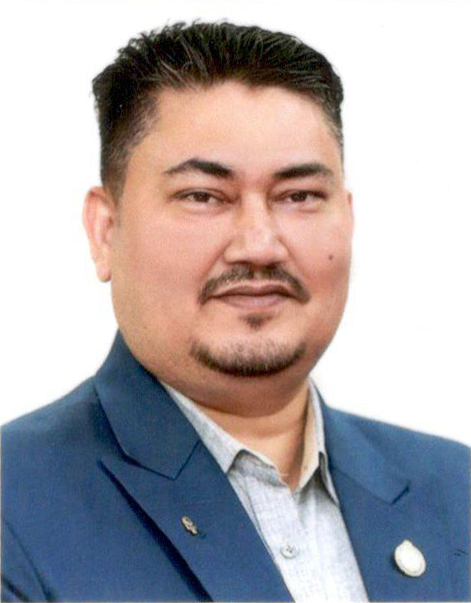 Mr. Md. Rabiul Islam Raju