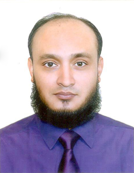 Mr. Mohammad Shohidul Islam