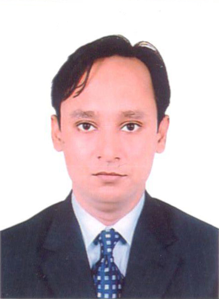 Mr. Nur-A-Alam Siddiqe