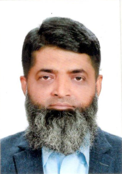 Mr. Md. Masud Molla