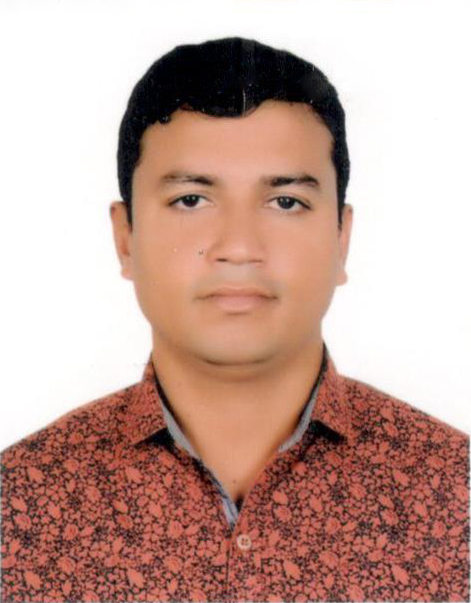 Mr. Md. Bellal Hossain