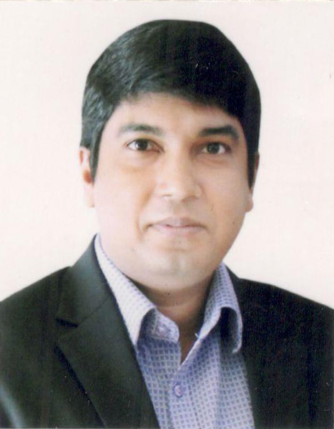 Mr. Mohammad Golam Sarwar