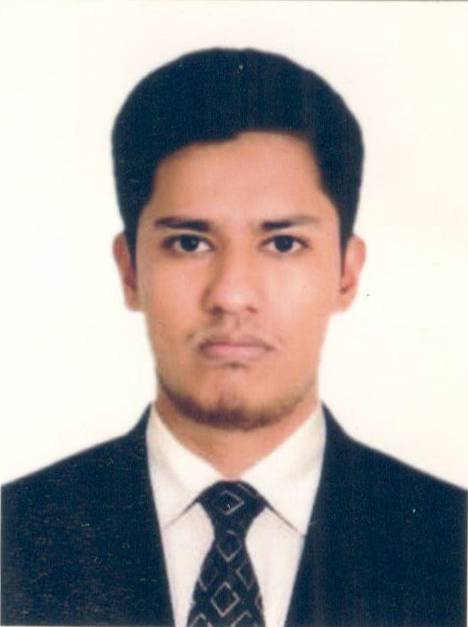 Mr. Sahriea Samim