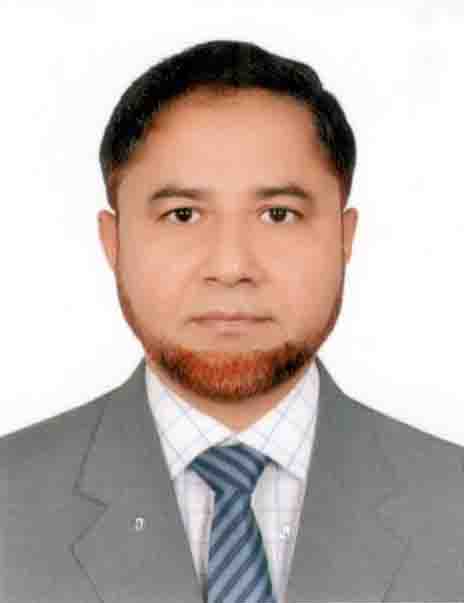 Mr. Abul Hossain