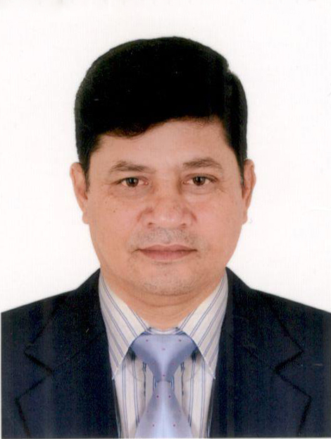 Mr. Md. Harun Ur Rashid