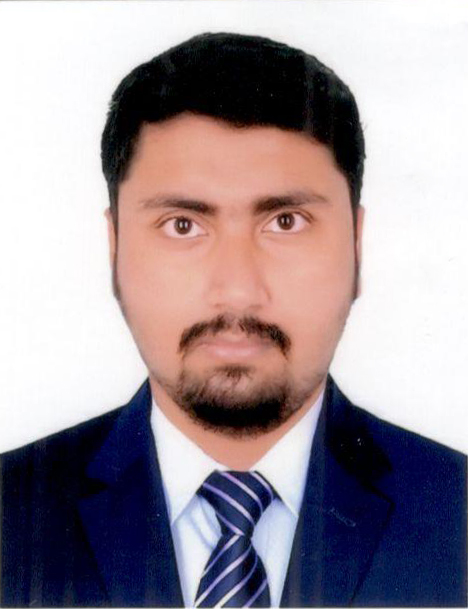 Mr. Md. Imrul Hasan