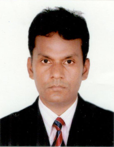 Mr. Jahangir Alam