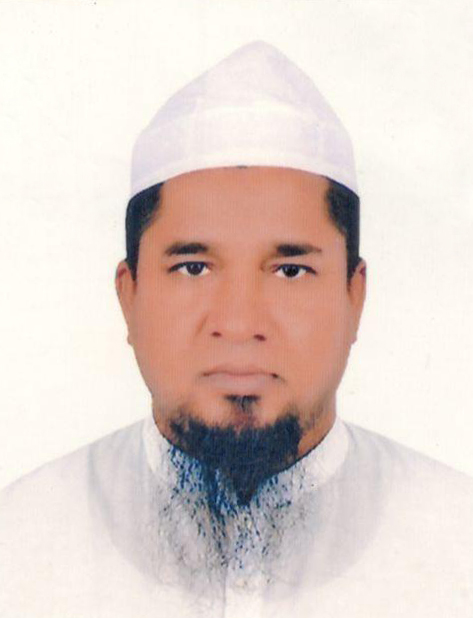Mr. Md. Zahirul Islam